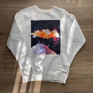 Childish Gambino Crewneck